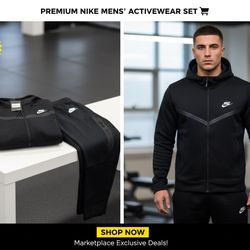 Nike Set Men 