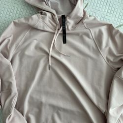 Lululemon Hoodie XL