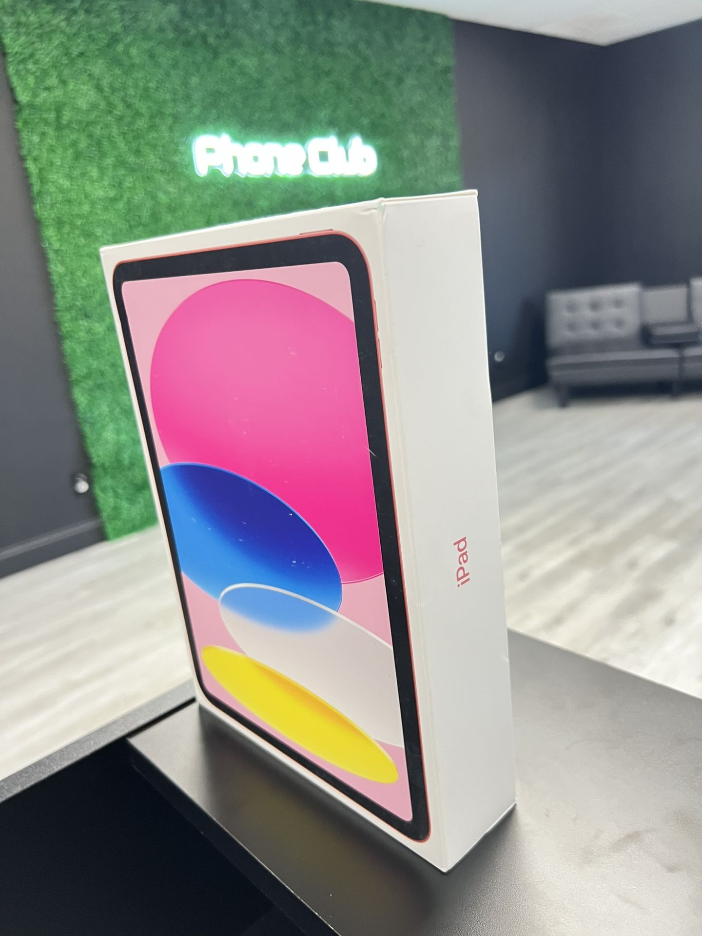 iPad A16 128gb 2025 Brand New Sealed