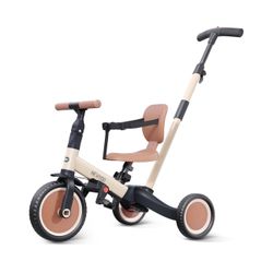 TODDLER TRICYCLE  FOR 1-3 Years OLD 