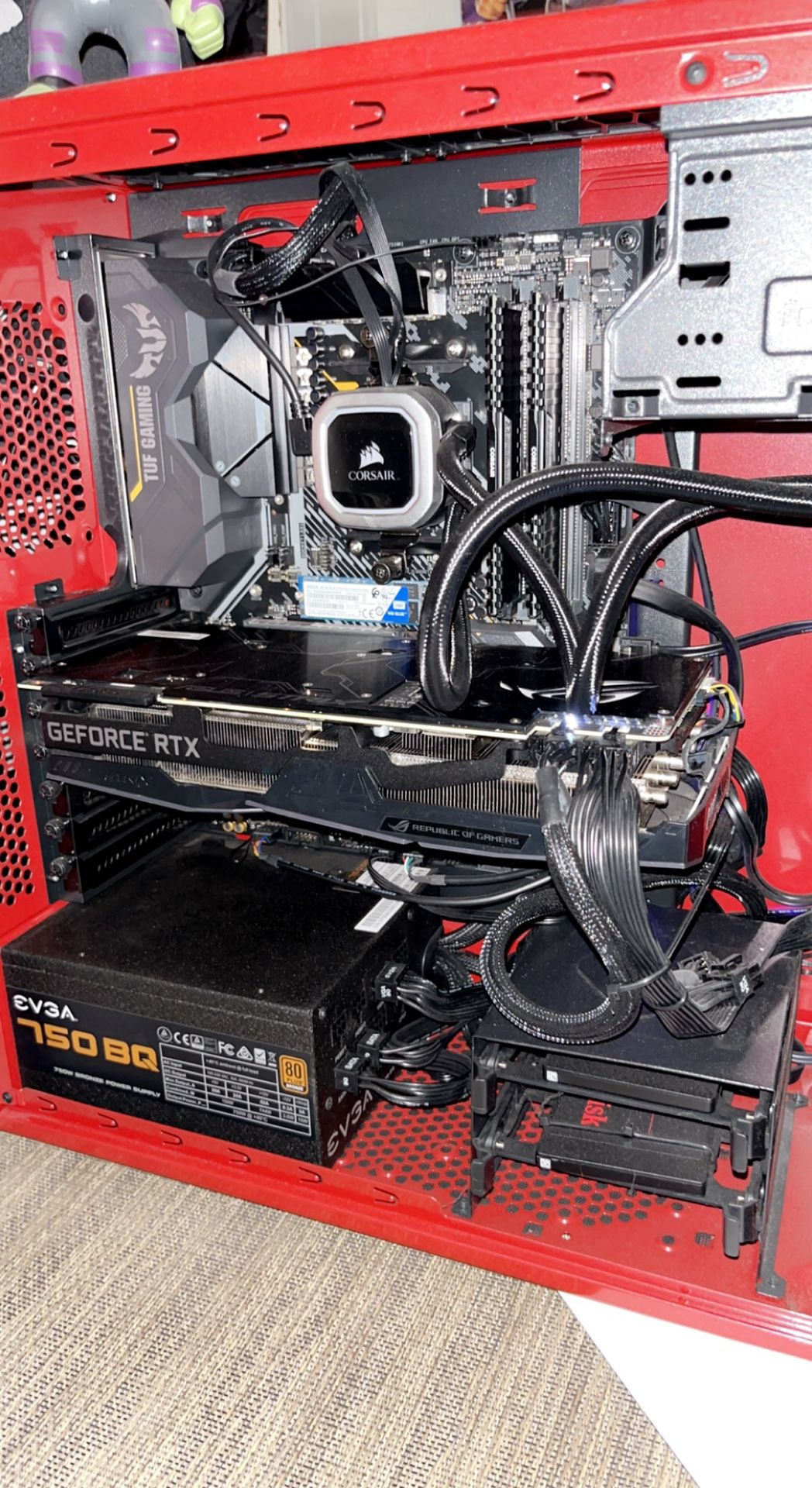 Gaming Desktop