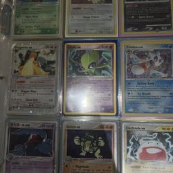 Pokémon Cards