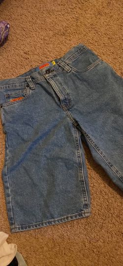 empire youths jorts 