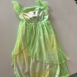 Toddler Girl Nightgown 