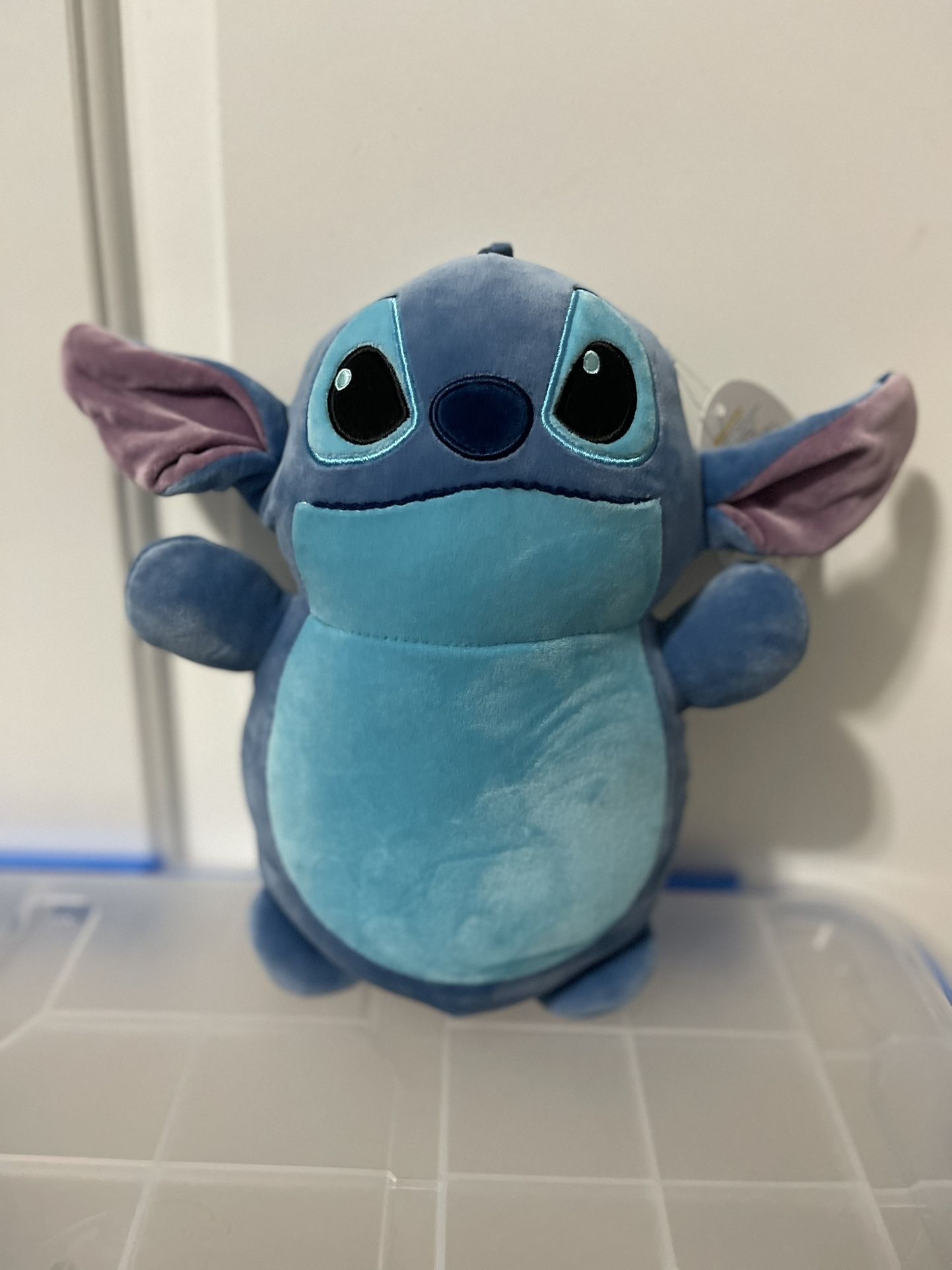 Squishmallows Disney Original 10-Inch