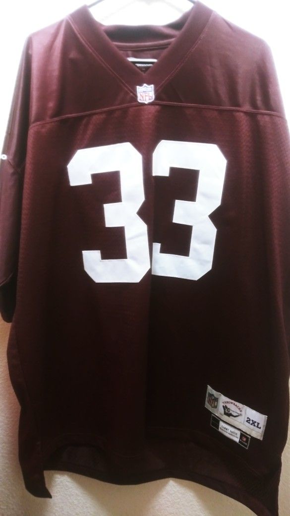 Sammy Baugh Jersey