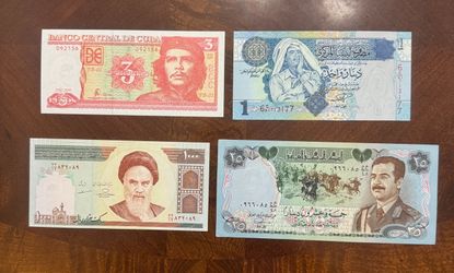 Dictator notes