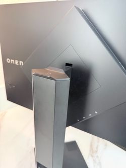 HP OMEN 27i IPS LED Gaming Monitor