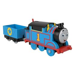Thomas And Friends Motorized Thomas Train