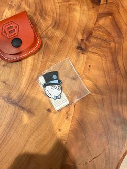 Malbon x Bettinardi Ball Marker