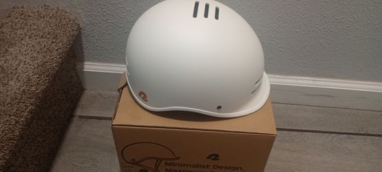 #2 Adult Retrospect Helmets