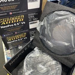 sundown neo pro carbon fiber