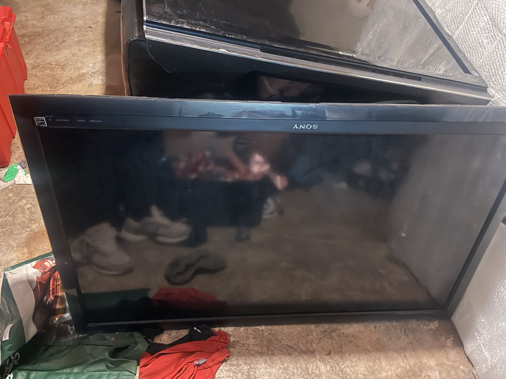 Sony TV’s 50 Inch