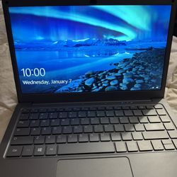 Work Or School Laptop