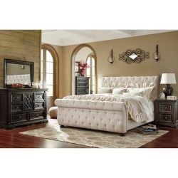 Bedroom Furniture 
