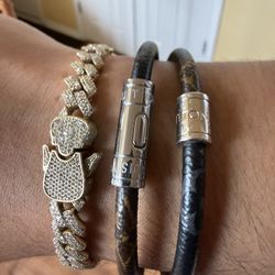 Bracelet Bundle 