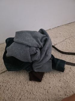 Teen girls clothes sizes small and XS