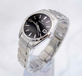 Grand Seiko Mod CUSTOME