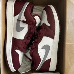 Jordan 1s