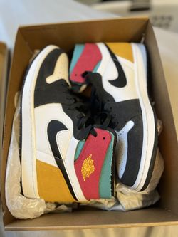 Jordan 1 CMFT