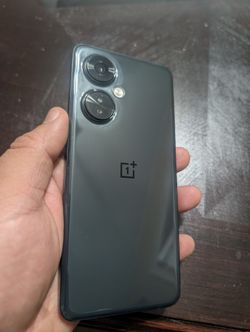 OnePlus Nord N30 5g Unlocked 