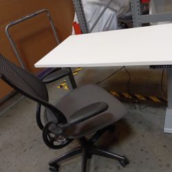 Combo *Desk And Chair