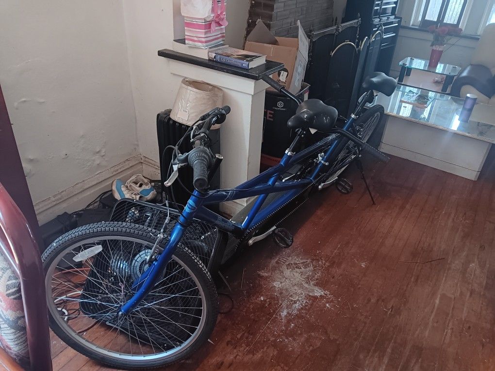 Bike