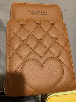 Carteras Y Relojes