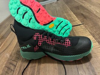 Under Armour Shoes