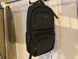 NEW Polaris Anti-Theft Laptop Backpack - Fits 15.6"