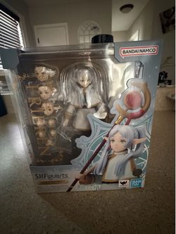 Frieren SH Figuarts