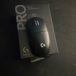 G PRO X SUPERLIGHT 2