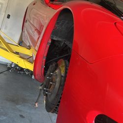 C5 Corvette Parts and Aftermarket parts, NO INTERIOR OR BODY PANEL