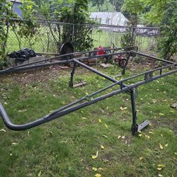 Truck Rack 
