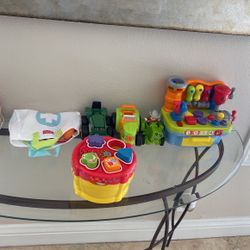 Toys