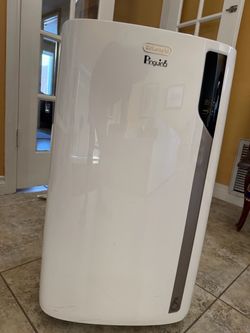 DēLonghi Pinguino Air conditioning