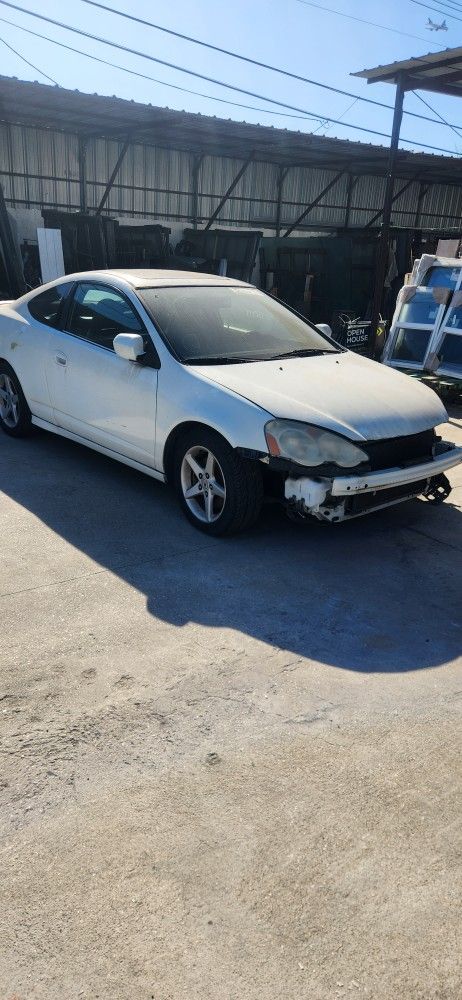02 Rsx Typs S Part