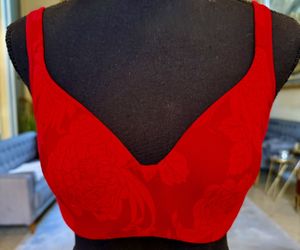 Red Gap Body The Supreme Fit Bra 34c