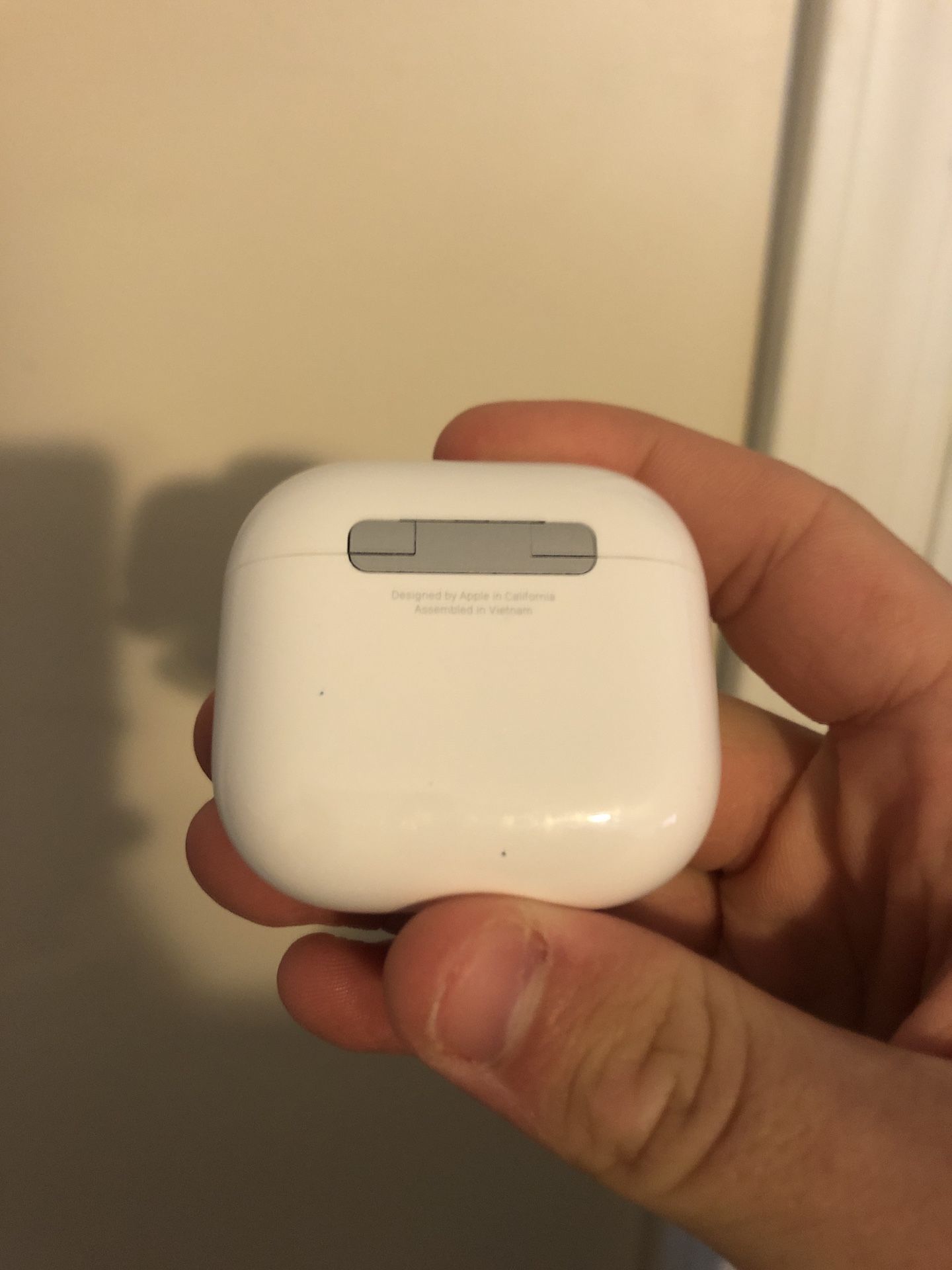 AirPods Gen 4