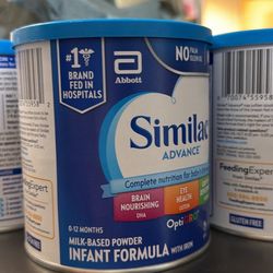 Similac 