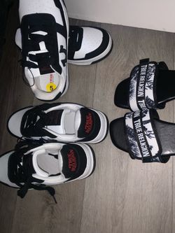 True Religion Package
