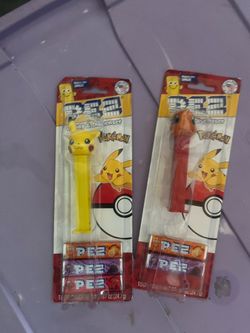 Pokémon Pez