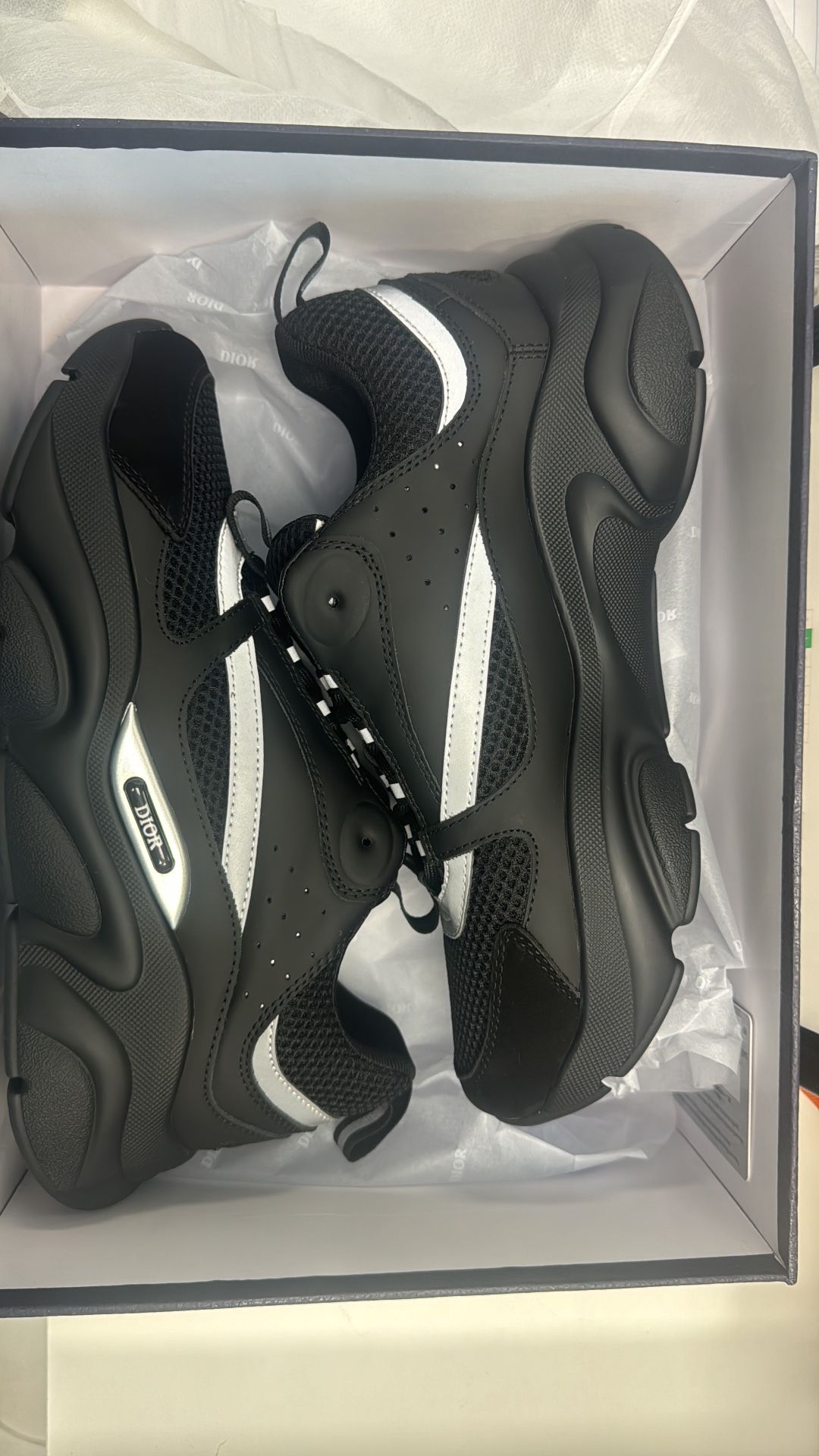 Dior Sneakers