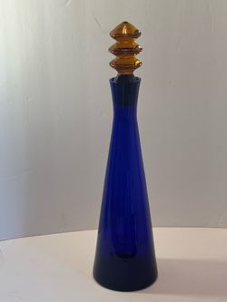 MCM genie bottle Portugal