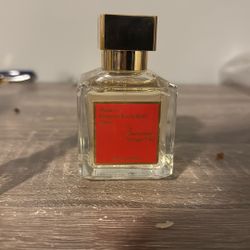 Baccarat Rouge 540 70 ML
