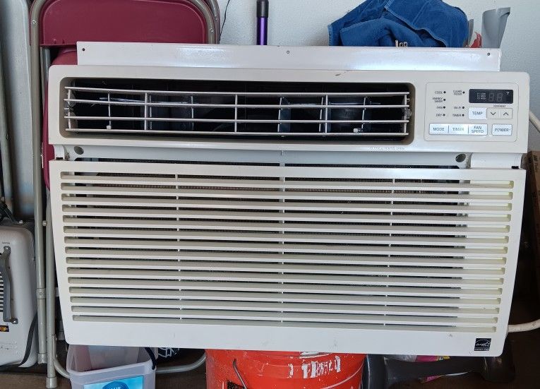 AIR CONDITIONER 12000BTU 