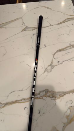 Taylormade Hzrdus Driver Shaft 6.5 X Flex