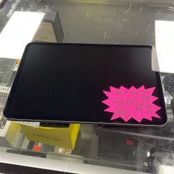 iPad Pro Mvv83ll/a. 256gb 