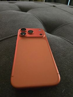 iPhone 17 pro 256gb trade for s26 ultra 512gb
