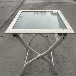 Side Table